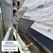 Suwanee-GA-Roof-Replacement-GAF-Timberline-HDZ-Pewter-Gray 1